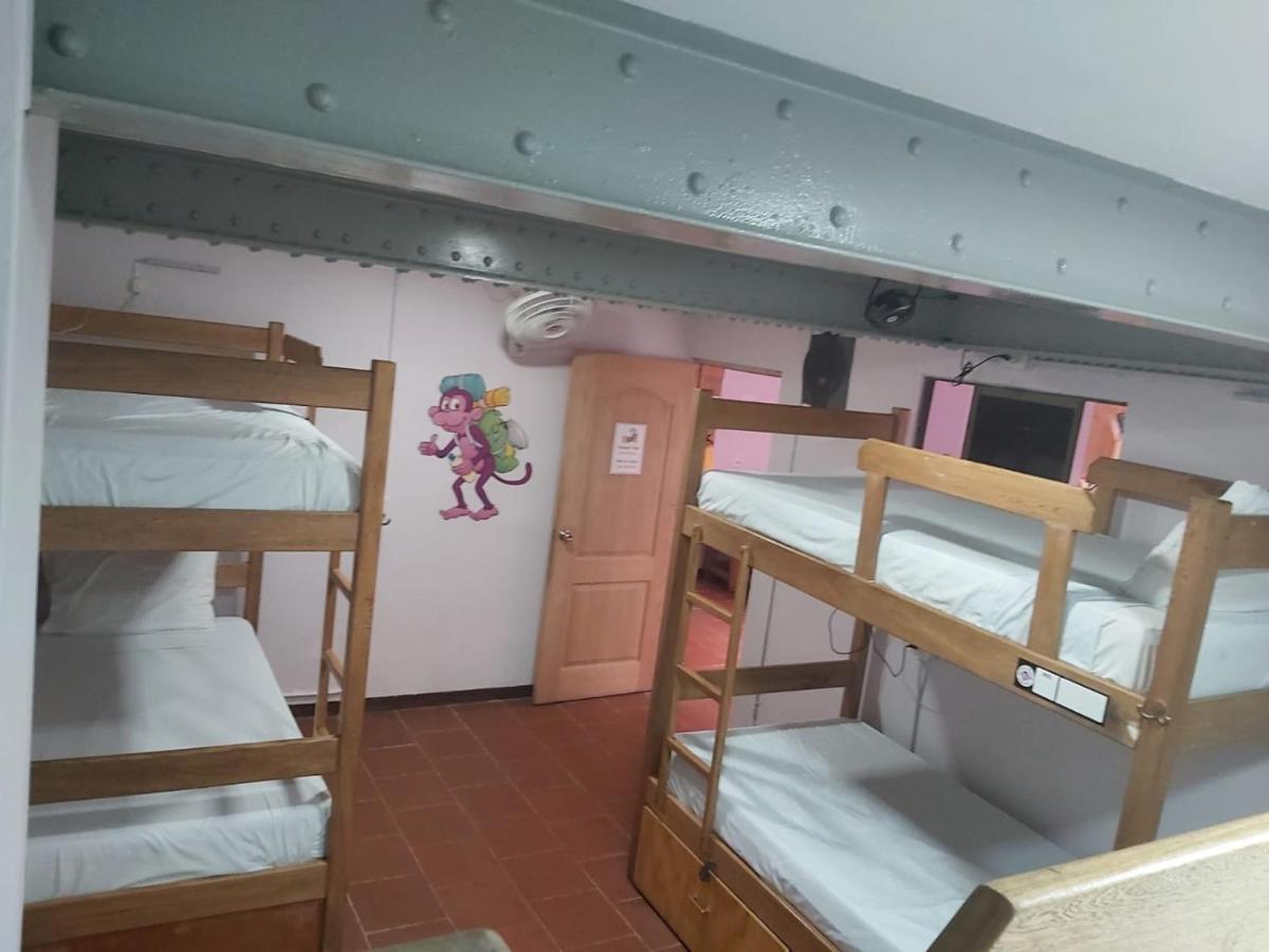 Purple Monkey Hostal Medellín