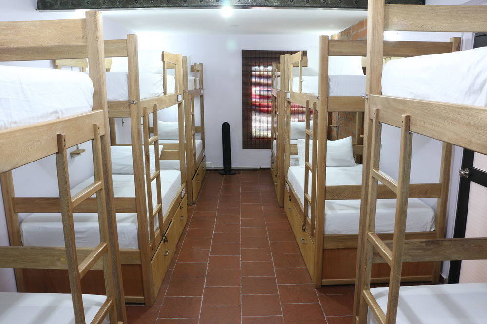 Hostal Purple Monkey