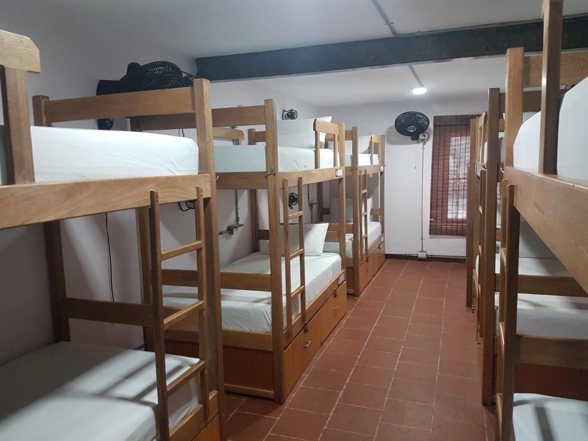 Hostal Purple Monkey