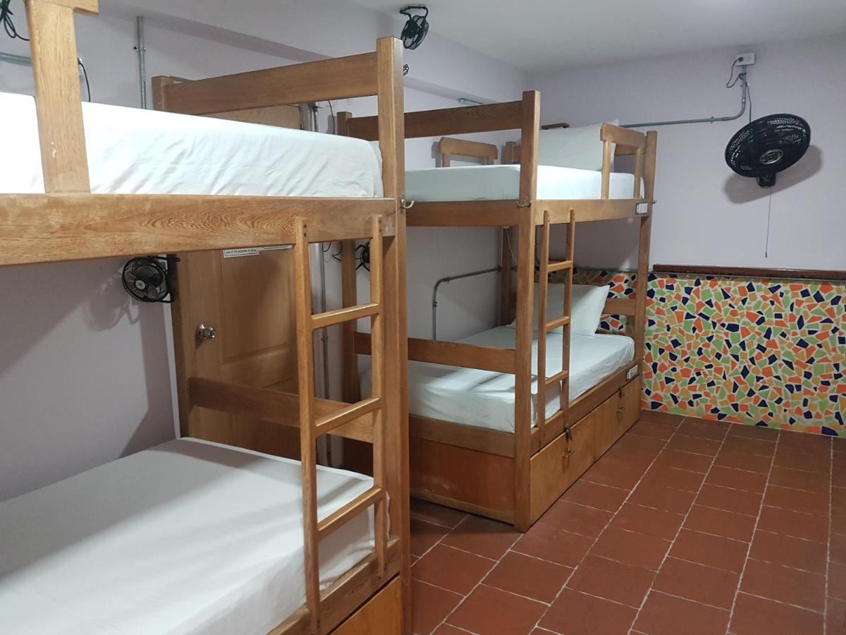 Purple Monkey Hostal Medellín